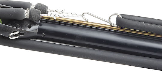 Salvimar Harpunen mit Gummi Metal Roller 95cm