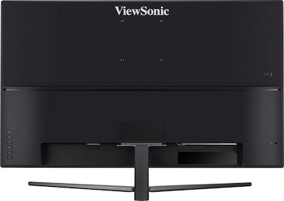 Viewsonic VX3211-4K-mhd VA HDR Monitor 31.5" 4K 3840x2160 με Χρόνο Απόκρισης 3ms GTG