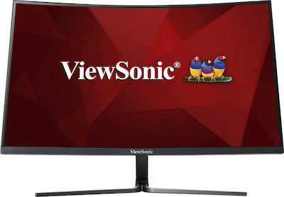 Viewsonic VX2758-C-mh VA Gebogen Spiele-Monitor 27" FHD 1920x1080 144Hz with Response Time 5ms GTG