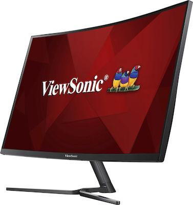 Viewsonic VX2758-C-mh VA Gebogen Spiele-Monitor 27" FHD 1920x1080 144Hz with Response Time 5ms GTG