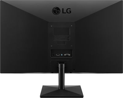 LG 27MK430H-B IPS Monitor 27" FHD 1920x1080 with Response Time 5ms GTG