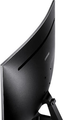 Samsung LC32JG50QQU VA Curved Монитор 31.5" QHD 2560x1440 144Hz с Време за Реакция 4мс GTG