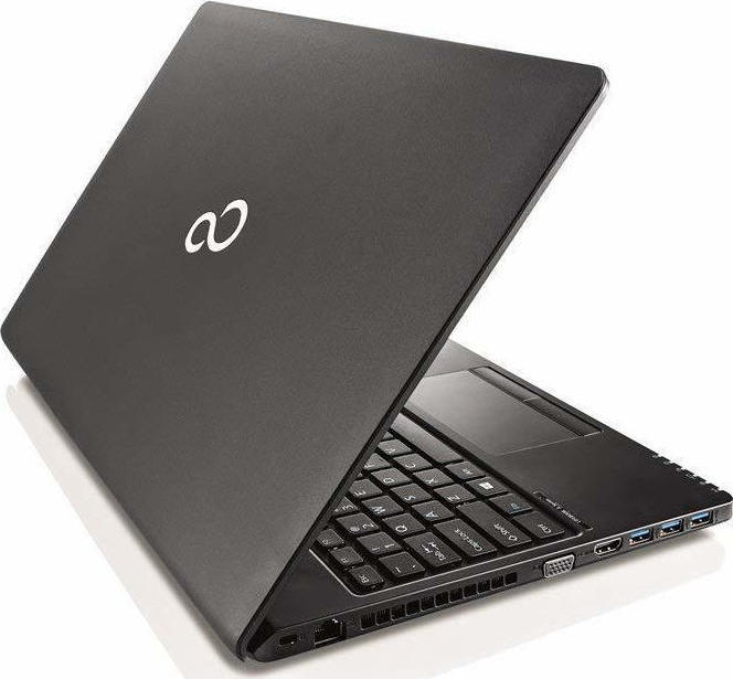 Fujitsu Lifebook A357 – Intel I5-7gen, 15,6″ – Défectueux, Pour Pièces