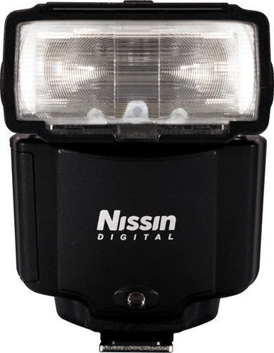 Nissin i400 TTL Flash για Canon Μηχανές