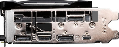 MSI GeForce RTX 2080 8GB Ventus