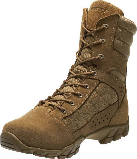 bates cobra hot weather boots