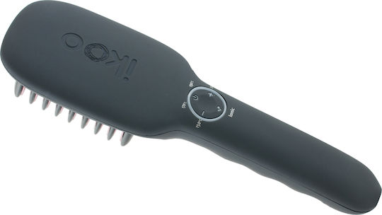 Ikoo E-Styler Keramik Elektrische Bürste zum Glätten