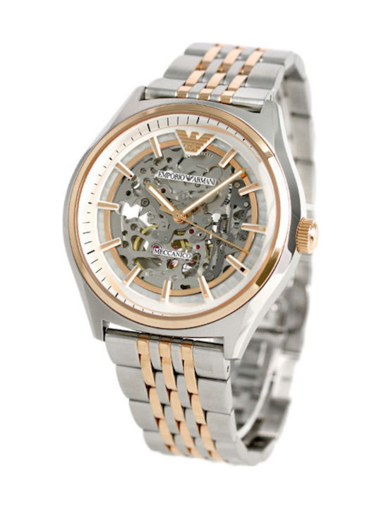Emporio Armani Meccanico Emporio Armani Meccanico