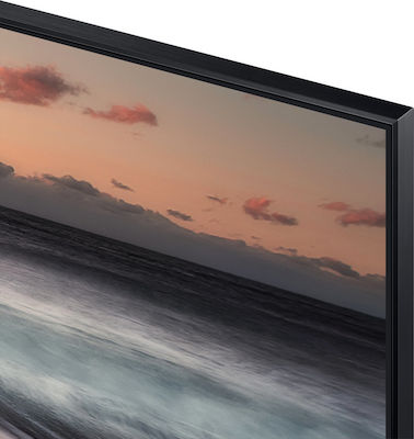 Samsung Smart Τηλεόραση 65" 8K UHD QLED QE65Q900 HDR (2018) QE65Q900RATXXH