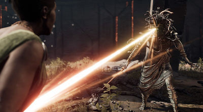 Assassin’s Creed Odyssey Колекционерски Издание PS4 Игра