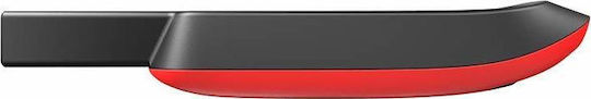 Sandisk Cruzer Spark 64GB USB 2.0 Stick Negru
