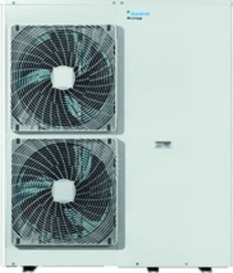 Daikin Altherma Αντλία Θερμότητας 11.2kW Μονοφασική 55°C Monoblock