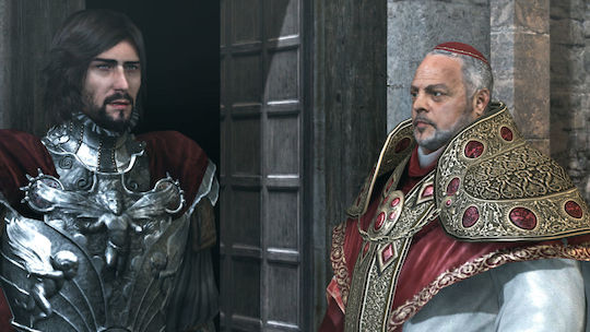 Assassin's Creed: The Ezio Collection Xbox One Spiel
