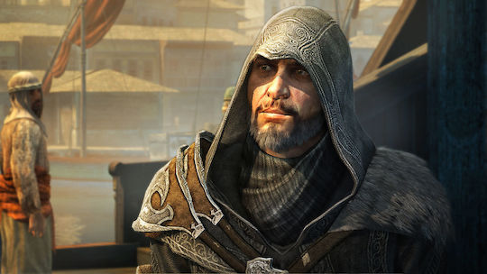 Assassin's Creed: Ezio Collection é listado para PS4 e Xbox One em