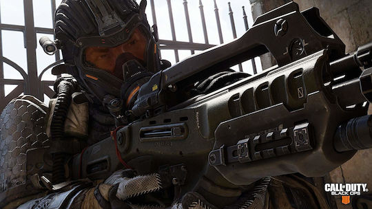 Call of Duty Black Ops 4 Specialist Edition Xbox One Game