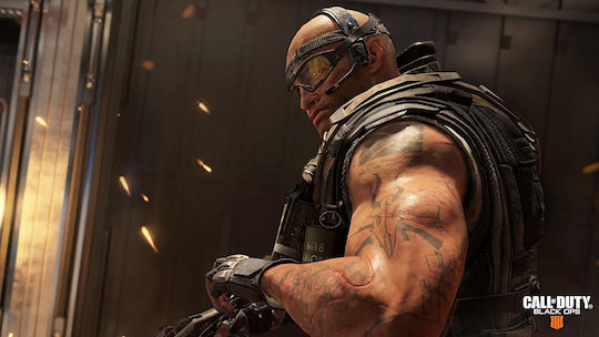 Call of Duty Black Ops 4 Specialist Edition Xbox One Game