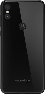 Motorola One Dual SIM (4GB/64GB)