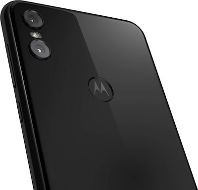 Motorola One Dual SIM (4GB/64GB)