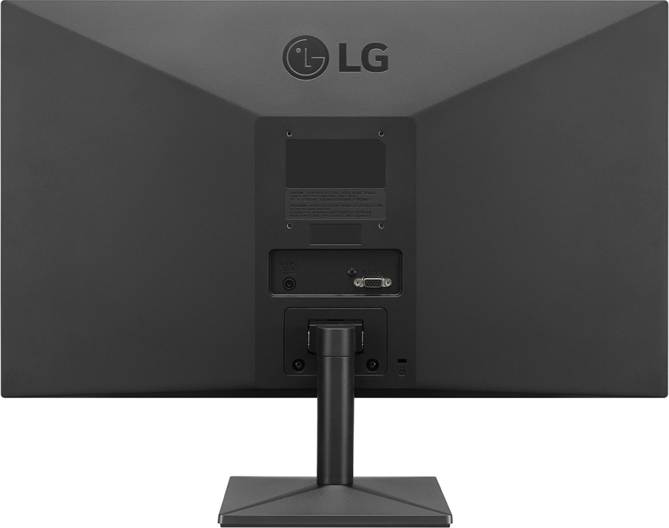 Монитор lg 22mk400a b неисправности