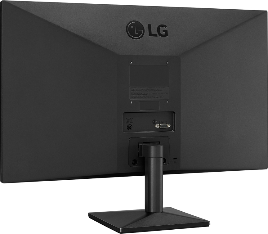 Монитор lg 22mk400a b неисправности