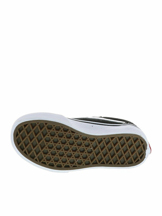 Ward Kids Sneakers Anatomic Black
