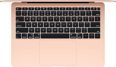 Apple MacBook Air 13" (2018) 13.3" IPS QHD+ Retina Display (i5-8210Y/8GB/128GB SSD/UHD Graphics 617)
