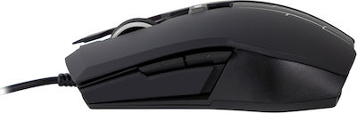 CoolerMaster Devastator 3 MM110 RGB Gaming Gaming Maus Schwarz