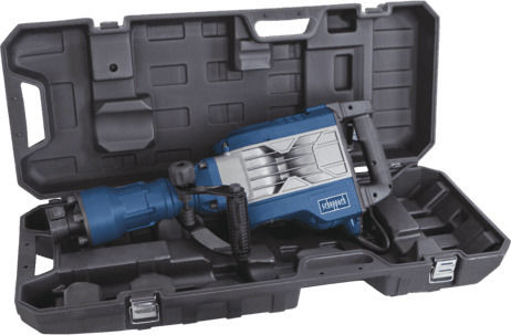 Scheppach AB1900 Impact Demolitionist Electric 1900W with Chuck HEX 5908206901
