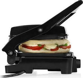 Tristar Sandwich Maker Grill 1500W Inox