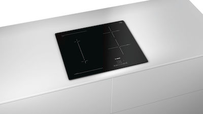 Bosch PVS611BB1E