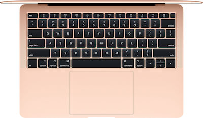 Apple MacBook Air 13" (2018) 13.3" IPS QHD+ Retina Display (i5-8210Y/8GB/256GB SSD/UHD Graphics 617)