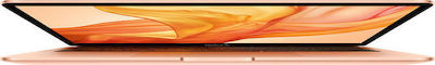 Apple MacBook Air 13" (2018) 13.3" IPS QHD+ Retina Display (i5-8210Y/8GB/256GB SSD/UHD Graphics 617)