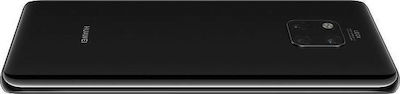 Huawei Mate 20 Pro (6GB/128GB) Μαύρο