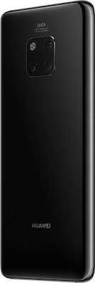 Huawei Mate 20 Pro (6GB/128GB) Μαύρο