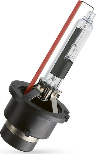 Philips Lamps Car X-tremeVision Gen2 D2R Xenon 4800K Natural White 85V 35W 1pcs