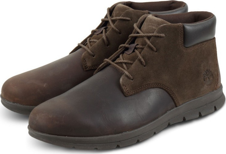 timberland graydon chukka