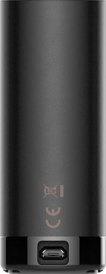 D-Link DCS-6000LH IP Κάμερα Παρακολούθησης Wi-Fi HD 720P με Μικρόφωνο