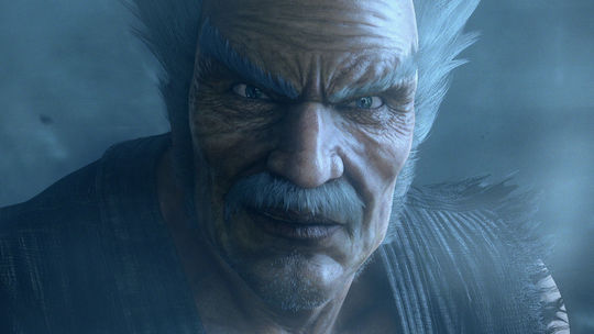 Tekken 7 (Код в кутия) PC Игра