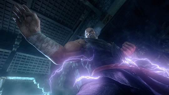 Tekken 7 (Код в кутия) PC Игра