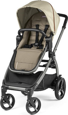 Peg Perego Stroller Ypsi 02849SU53SU73