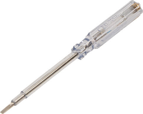 Orno Spark Detecting Long Screwdriver Straight Size 3x190mm