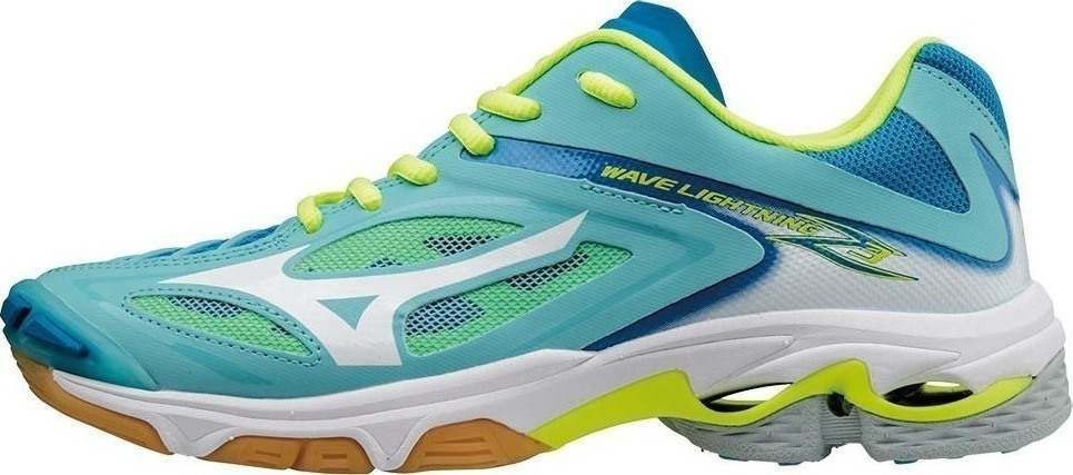 lightning z3 mizuno