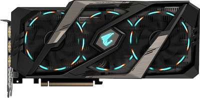 Gigabyte Aorus GeForce RTX 2080 Ti 11GB