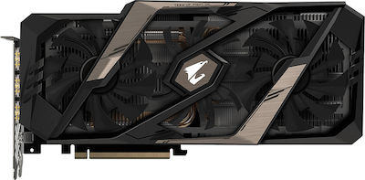 Gigabyte Aorus GeForce RTX 2080 Ti 11GB