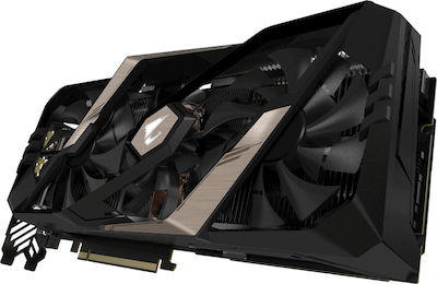 Gigabyte Aorus GeForce RTX 2080 Ti 11GB