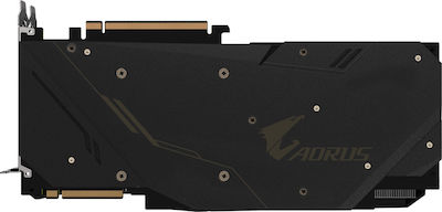 Gigabyte Aorus GeForce RTX 2080 Ti 11GB