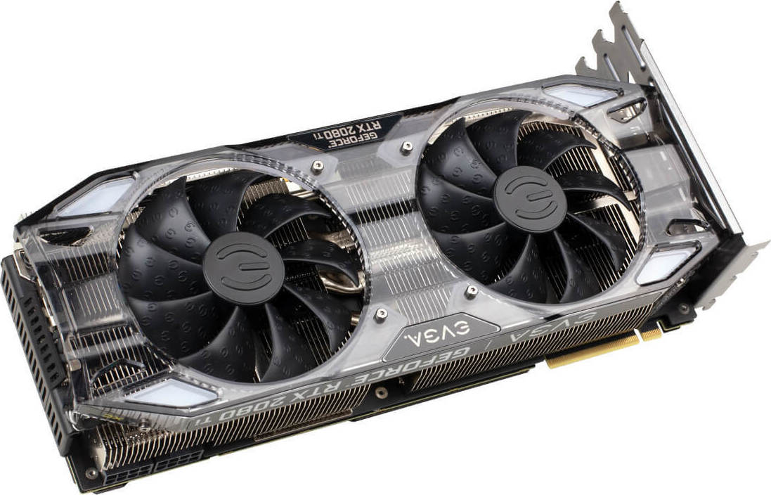 Evga Geforce Rtx 2080 Ti 11gb Xc Ultra Gaming 11g P4 2383 Kr Skroutz Gr