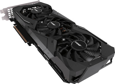 Gigabyte GeForce RTX 2080 8GB Windforce
