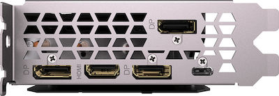Gigabyte GeForce RTX 2080 8GB Windforce