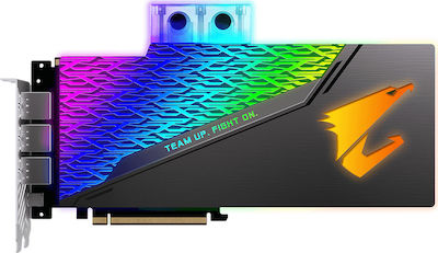 Gigabyte GeForce RTX 2080 Ti 11ГБ GDDR6 Графична карта
